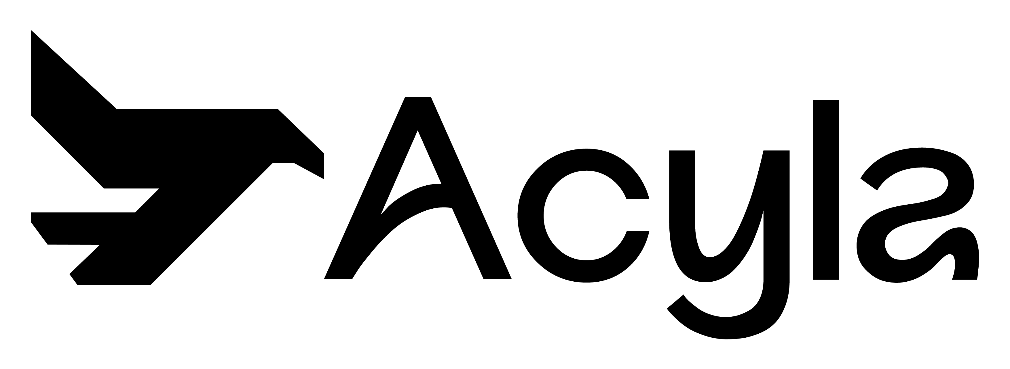 Acyla Logo